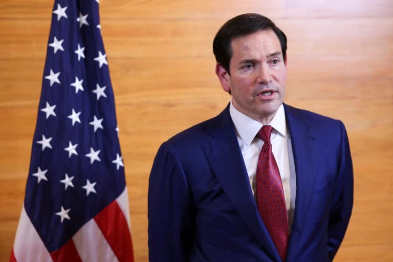 EE. UU. escala la presión: Rubio asegura que lo peor para Irán apenas comienza