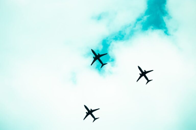 Aerolíneas nacionales aumentan 35% capacidad de vuelos en sedes mundialistas