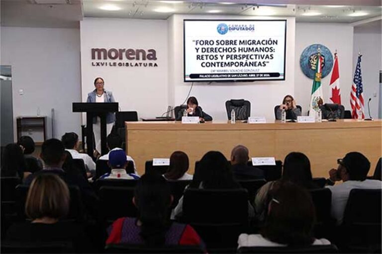 Migración en México cambia: violencia y clima redefinen el fenómeno