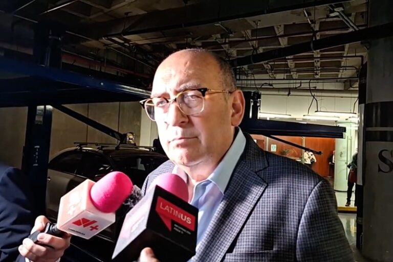 Rubén Moreira alerta crisis diplomática y de seguridad en México