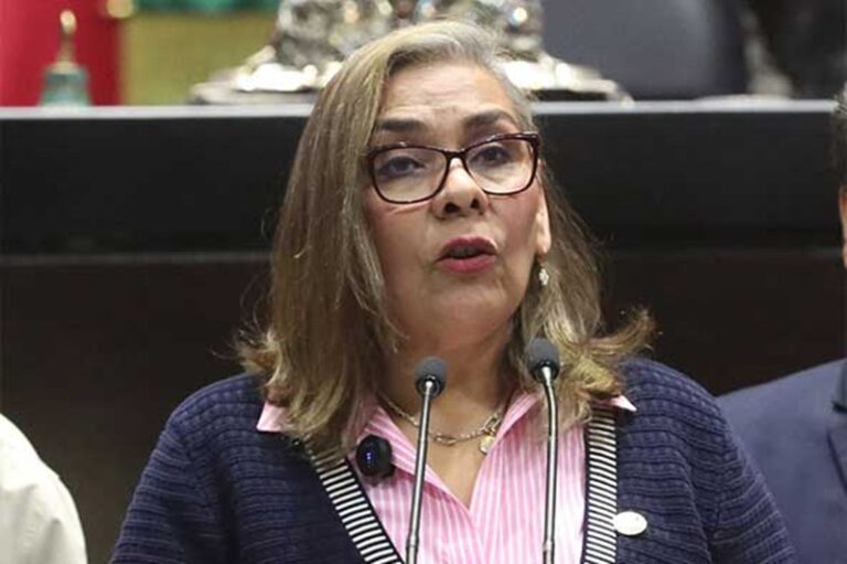 María Isidra propone retirar patria potestad por tentativa de feminicidio