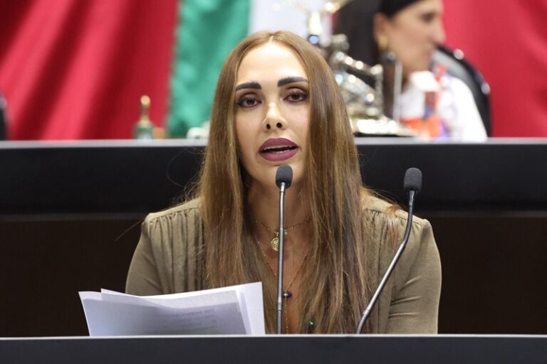 Amancay González busca abrir oportunidades deportivas a jóvenes marginados