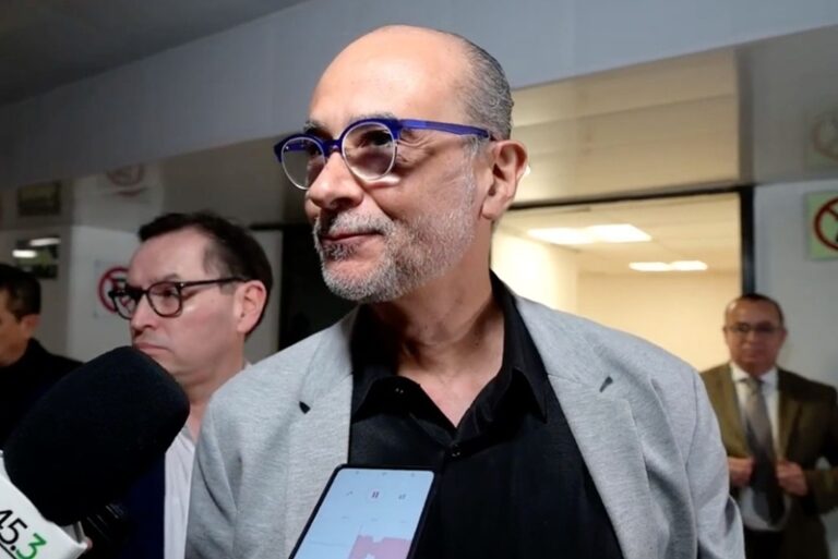 Martín Faz advierte riesgos por elección judicial en 2027