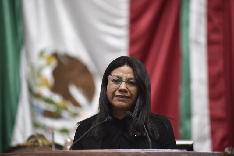 Adiós a las cirugías estéticas en menores: Congreso de la CDMX aprueba la Ley Nicole