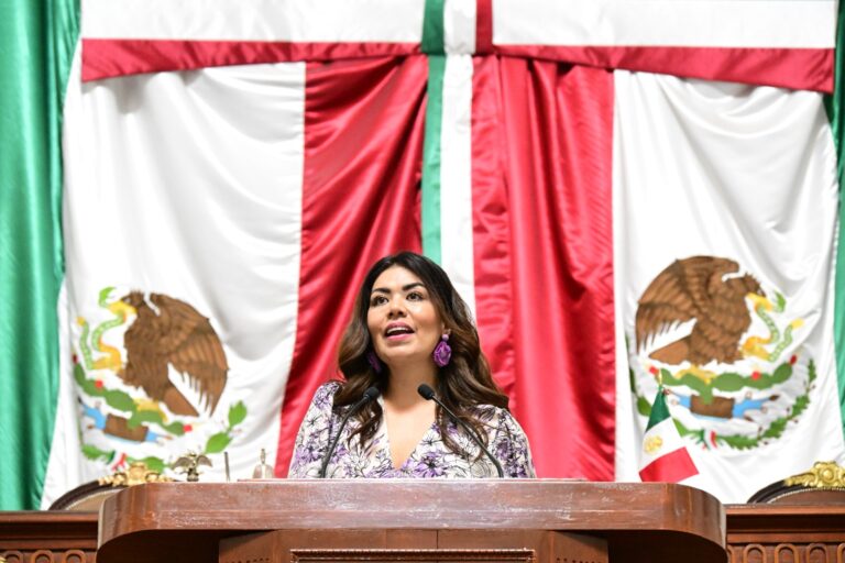 Sin refugio en el tiempo: Congreso CDMX aprueba castigo permanente a agresores sexuales