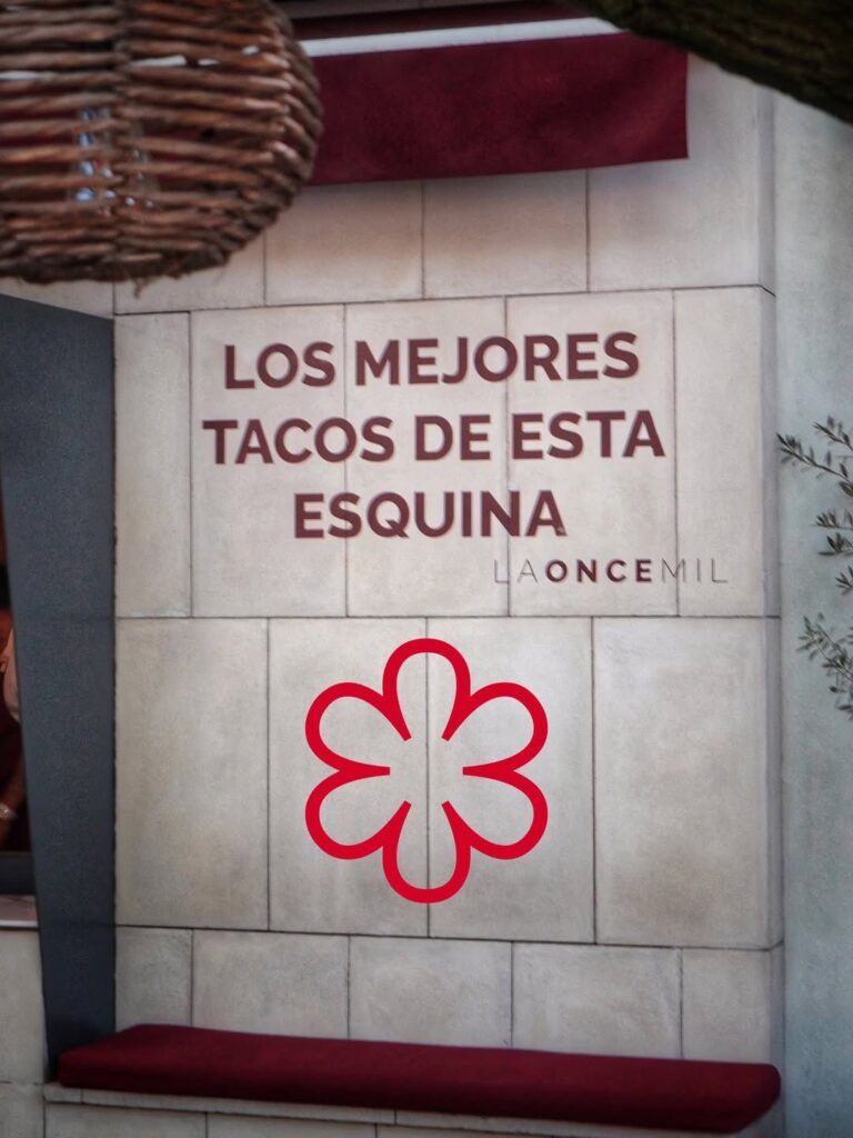 Michelin 2026 premia a la Ciudad de México y eleva su proyección turística