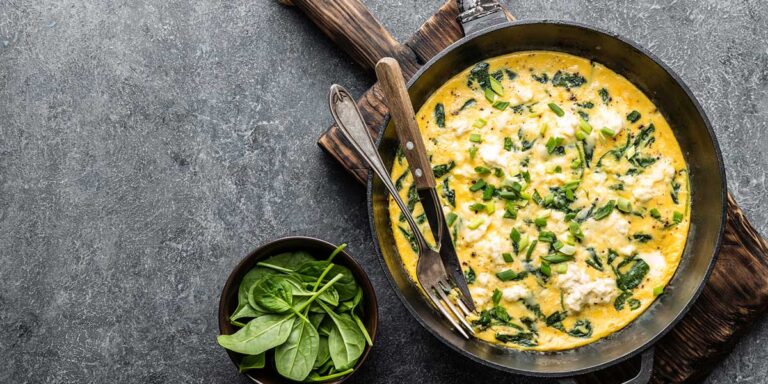 El desayuno que recomiendan los nutriólogos para acelerar el metabolismo y mantener la energía durante el día