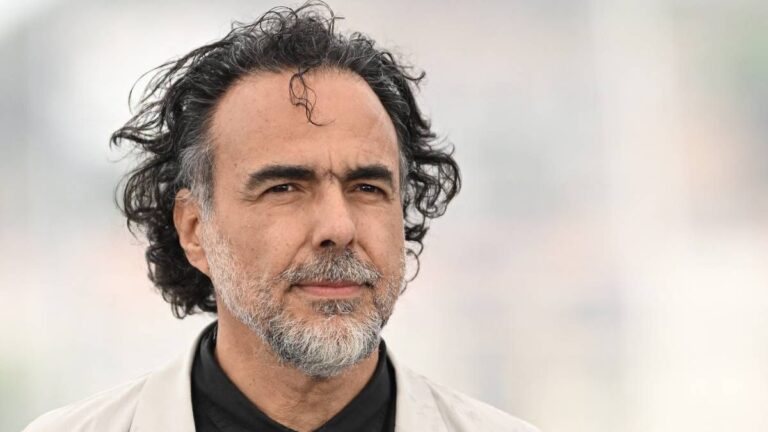 Alejandro González Iñárritu vuelve a la CDMX con “Amores Perros”: alista firma de libros y charla imperdible