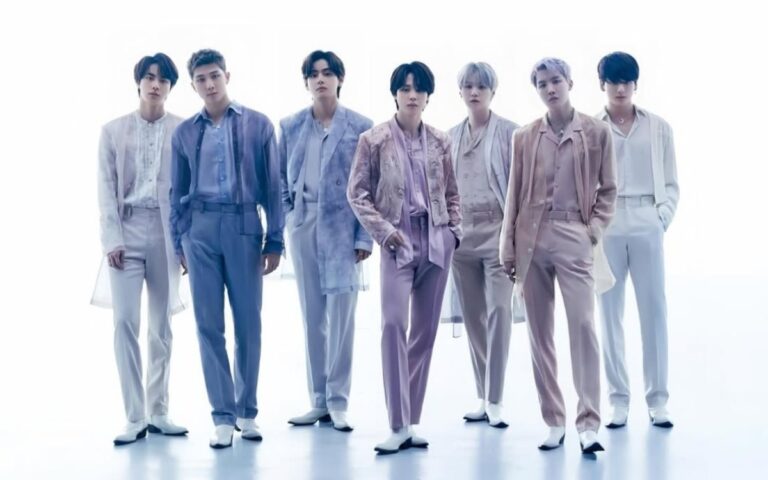 BTS enciende la CDMX: despliegan megaoperativo de seguridad para conciertos en el GNP