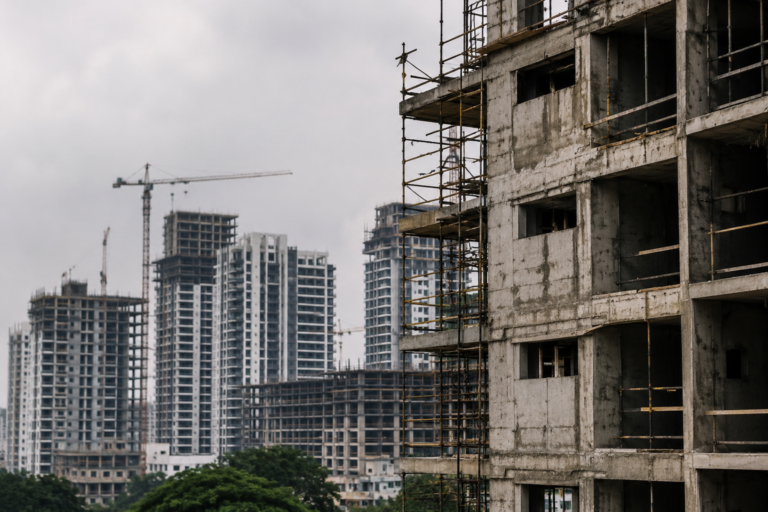 Crisis de vivienda en CDMX: solo se construyen 400 de 32 mil casas económicas proyectadas