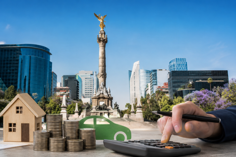 Capitalinos responden a campaña fiscal 2026; gobierno extiende apoyos hasta junio