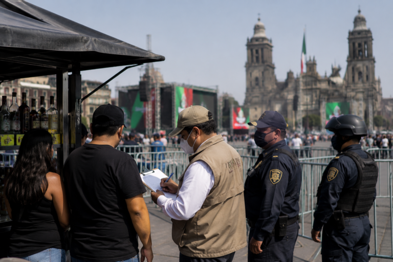 Chelerías y fiestas clandestinas, en la mira de autoridades durante el Mundial 2026