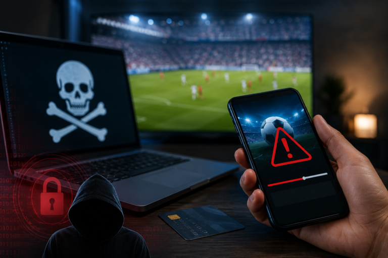 Apps pirata del Mundial 2026 podrían vaciar cuentas bancarias, advierten organizadores