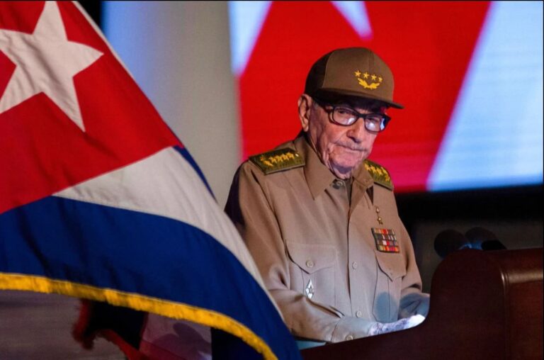 Fiscalía de Estados Unidos alista acusación contra Raúl Castro en Miami