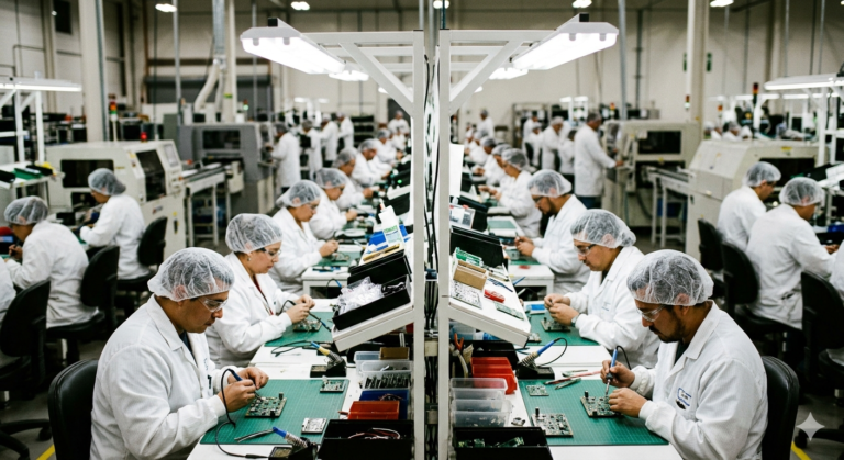 Capital privado inyectará 50000 millones de pesos a Pymes mexicanas