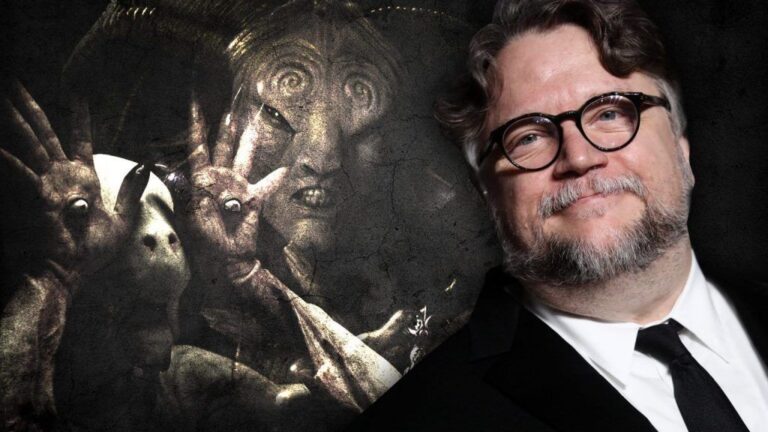 Guillermo del Toro presenta restauración 4K de El laberinto del fauno