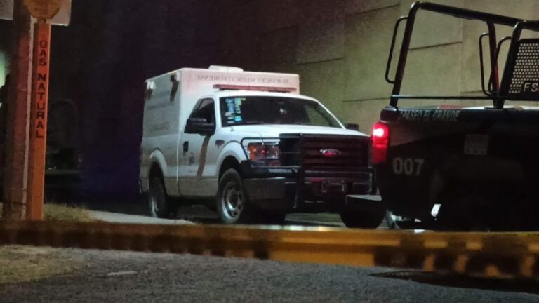 Tehuitzingo: matan a 10 en rancho de Texcalapa