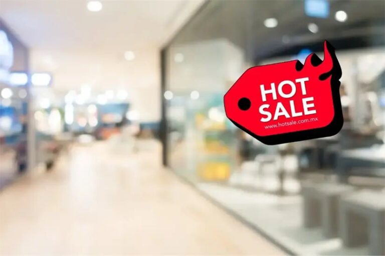 Hot Sale 2026 México: Fechas oficiales, tiendas participantes e impacto logístico digital