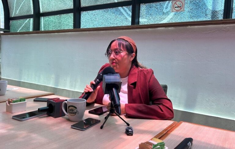 Caso María Adela: de presunta desaparición a denuncia de violencia en CDMX