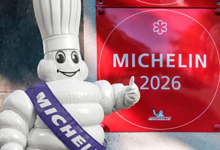 Guía Michelin México 2026: 29 restaurantes de excelencia en el país