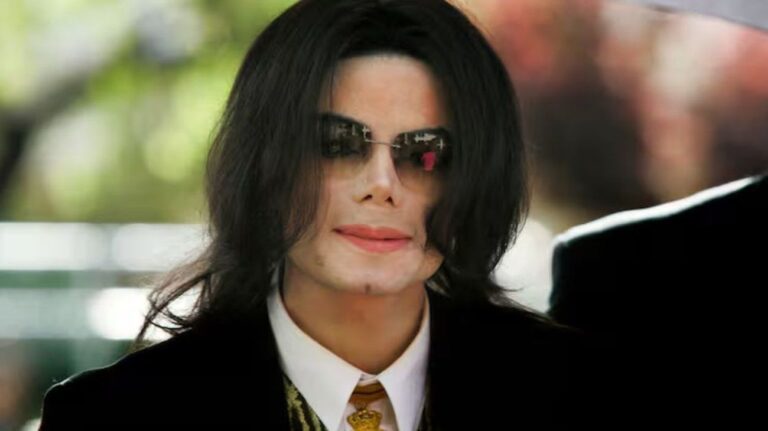 Netflix estrenará docuserie de tres partes sobre juicio de Michael Jackson