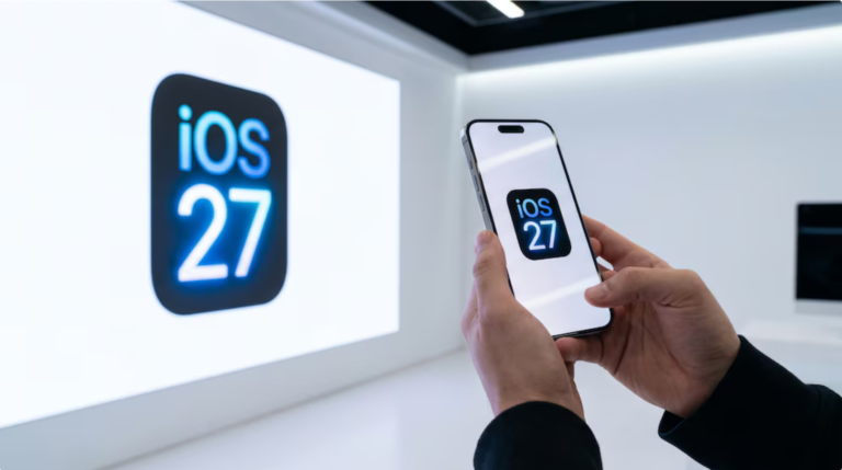 Apple prepara la mayor revolución en la cámara del iPhone: así cambiaría con iOS 27