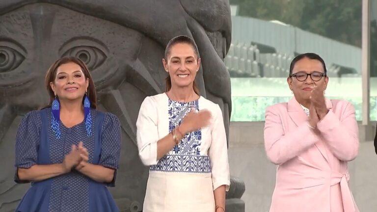 Plan Hidráulico Nacional 2026 invertirá 450 mil millones de pesos en México