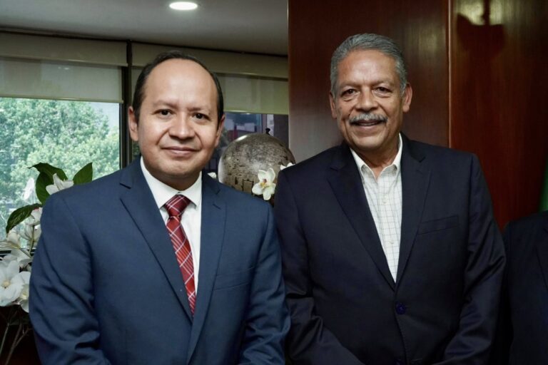 La CTM y la CONSAR fortalecen coordinación para localizar 17 millones de cuentas no registradas y acercar información directa a las y los trabajadores