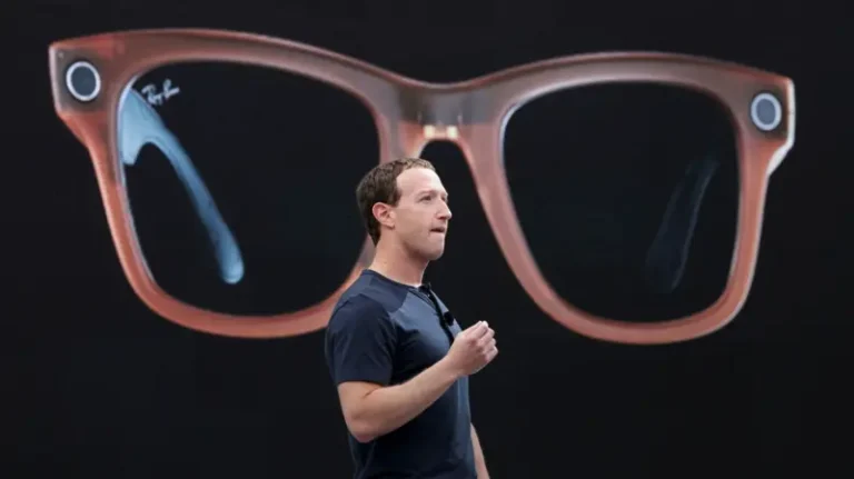 Los lentes inteligentes desatan alarma por privacidad: grabaciones ocultas y polémica en las calles