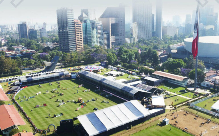 Polanco vs. FIFA Fan Fest: crece batalla legal por evento masivo en Campo Marte