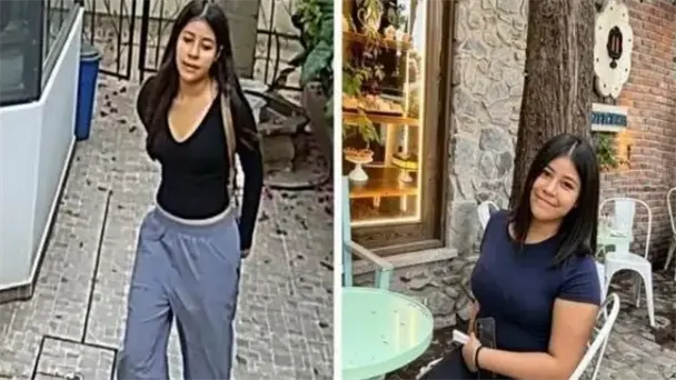¿Dónde estuvo Marilyn Chío? Continúa investigación tras su localización en CDMX