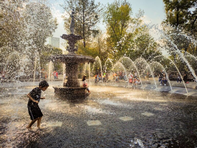 Clima CDMX: lunes 21 de junio con calor, mala calidad del aire y Hoy No Circula