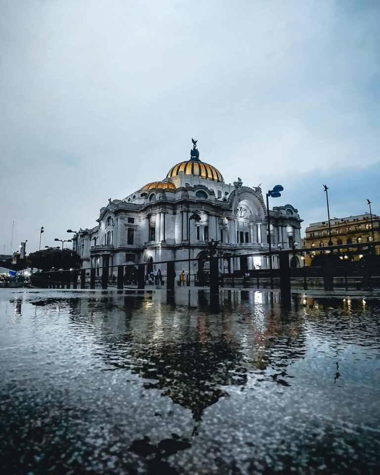 Jueves con calor y tormentas en CDMX; autoridades piden extremar precauciones