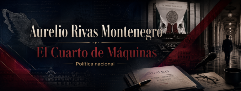 Chihuahua: El laboratorio electoral de 2027 y el asedio a Maru Campos