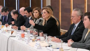 Caso contra Maru Campos se desploma: Fiscalía determina que no hubo delito