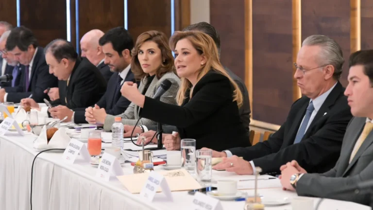 Caso contra Maru Campos se desploma: Fiscalía determina que no hubo delito