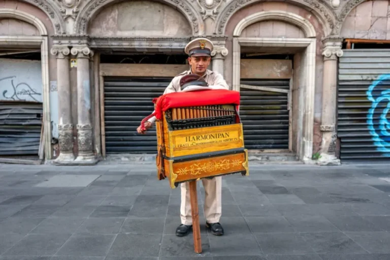 Festival de Organilleros reunirá desfiles, música y actividades culturales en CDMX
