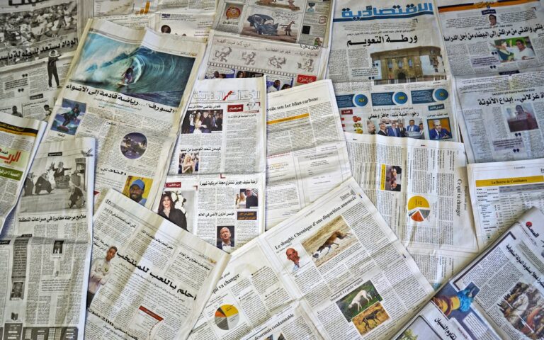 Acoso judicial a periodistas en México aumenta 143% por demandas civiles