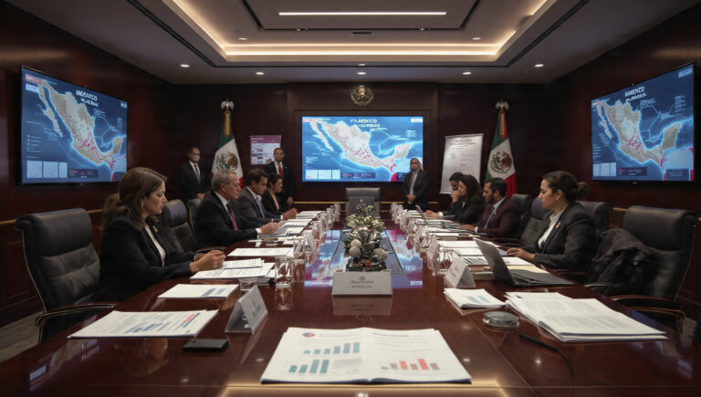 Ariadna y Citlalli reordenan Morena rumbo a 2027