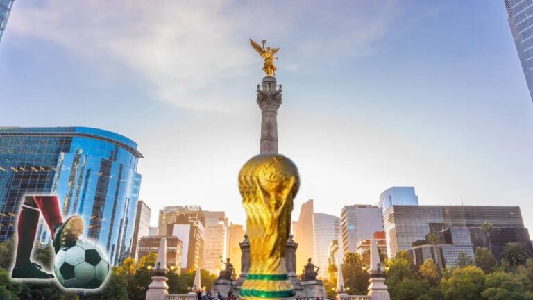 ¿Dónde ver gratis el Mundial 2026 en CDMX? Estas serán las sedes