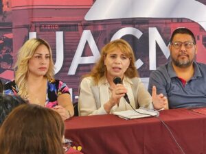 Lanzan en la capital proyecto editorial y televisivo para analizar retos urbanos de la CDMX