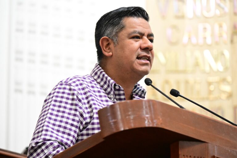 Impulsan reforma para consolidar la representación política de migrantes de la CDMX