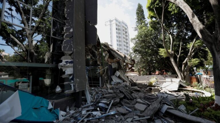 Tras sismos en Venezuela, Gobierno de CDMX ofrece cooperación técnica y solidaridad
