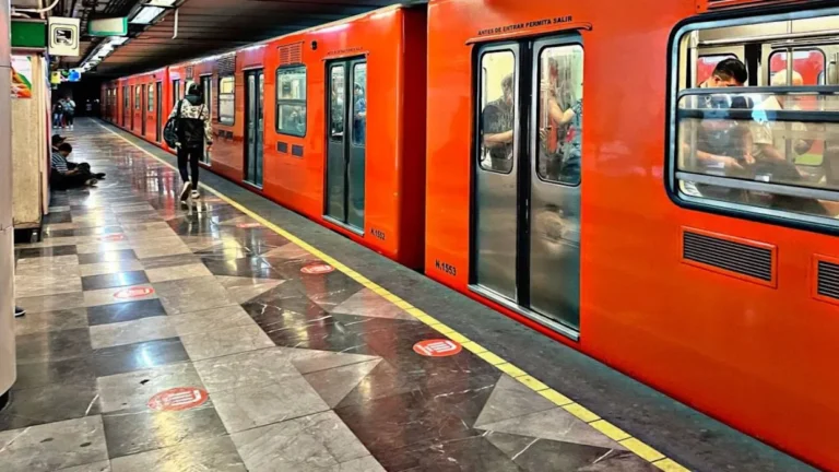 Reforma estructural en el Metro CDMX: así será la renovación de la Línea 3 con nuevo modelo financiero