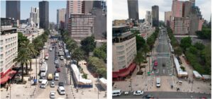 Mundial 2026: CDMX anuncia nuevos corredores turísticos y mejoras en el espacio público
