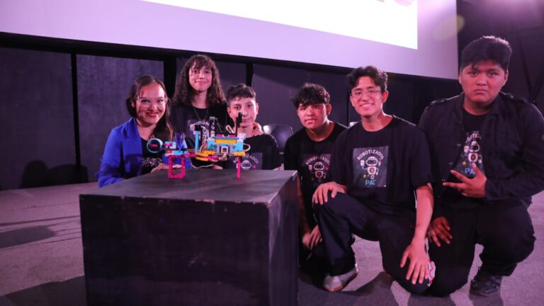 De las aulas a la pantalla: PILARES presenta documental que retrata cambios de vida en comunidades