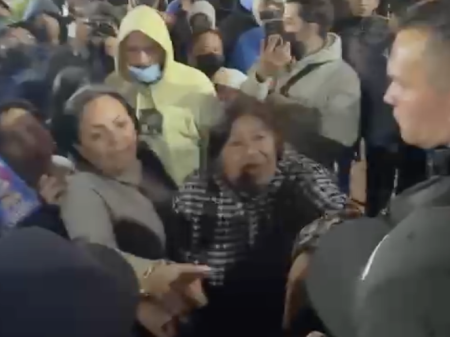 Operativo en Zona Rosa termina en riña; SSC reporta un detenido en calle Génova