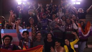 “No hay inclusión sin visibilidad”: Diálogos PILARES 116 pone en el centro a la comunidad LGBTTTIQ+