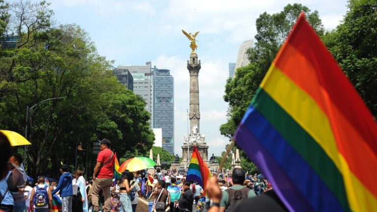 “Ante los ojos del mundo, mi lucha es tu lucha”: el mensaje que marcará el Pride 2026