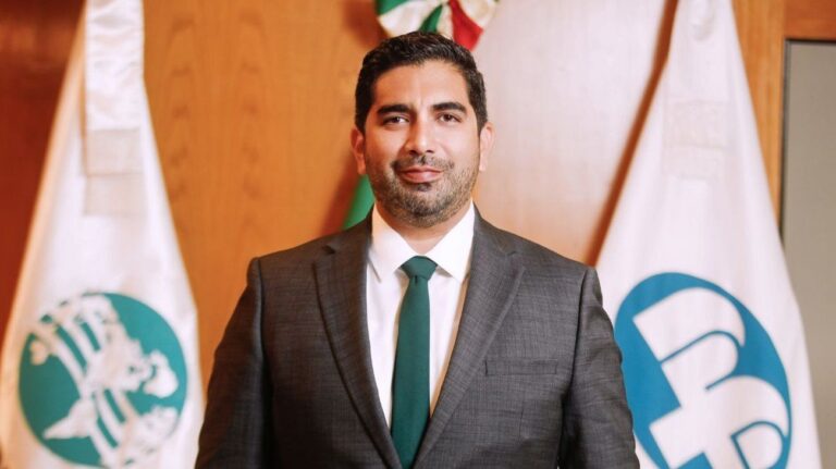 Aprueban a Roberto Lazzeri como próximo embajador de México en EU